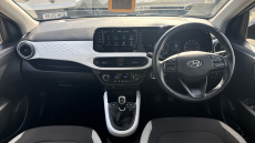 Hyundai i10 1.0 MPi Premium 5dr Petrol Hatchback